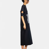 Muse T-shirt Dress