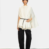Aria Cape top