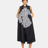 Shadow Dress - Black