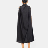 Shadow Dress - Black