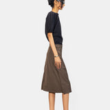 Verve Wrap Skirt