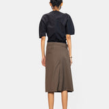 Verve Wrap Skirt