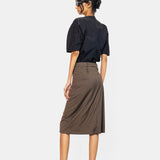 Verve Wrap Skirt