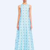 Bennet Embroidered Dress