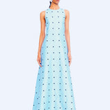 Bennet Embroidered Dress
