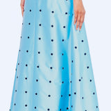 Bennet Embroidered Dress