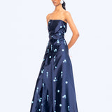 Amelia Sequin Dress