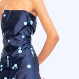 Amelia Sequin Dress