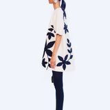 Katya Dress - Ivory