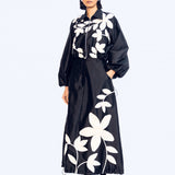 Marvis Applique Skirt