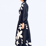 Marvis Applique Skirt