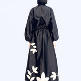 Marvis Applique Skirt