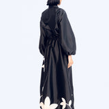 Marvis Applique Skirt