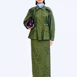 Ruen Shirt