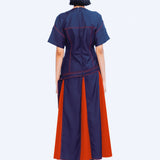 Voska Dress