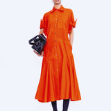 Kairo Dress