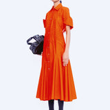 Kairo Dress