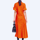 Kairo Dress