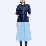 Savi Dress