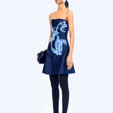 Amelia Mini Dress