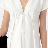 Snow Dress - SALE