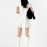 Snow Dress - SALE