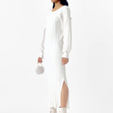 Sophia Knit Dress - SALE