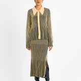 Sunshine Knit Top SALE