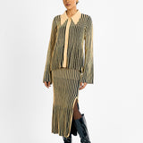 Sunshine Knit Top SALE