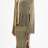 Sunshine Knit Top SALE