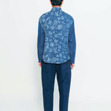 Elden Denim Shirt - SALE