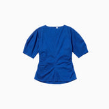 Eden Top - Blue