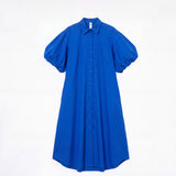 Sky Dress