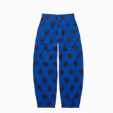 Axis Trousers - Blue