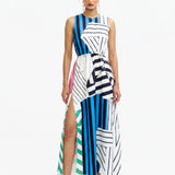 Cherie Striped Dress - SALE