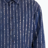 Mateo Shirt - Navy