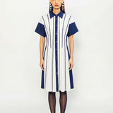 Soho Dress - Ivory - SALE