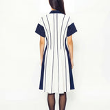 Soho Dress - Ivory - SALE
