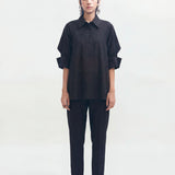Suave Shirt - Black - SALE