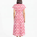 Odyssey Batik Dress