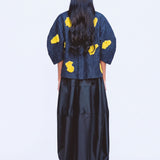 Banana Embellished Shirt