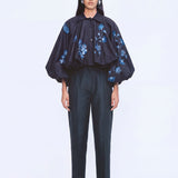 Aloe Kashida Jacket