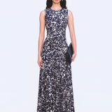 Bennet Batik Dress