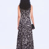 Bennet Batik Dress
