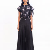 Victoria Trousers - Black