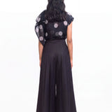 Victoria Trousers - Black