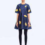 Kaya Embellished Dress