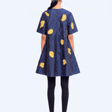 Kaya Embellished Dress