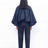 Aloe Crushed Jacket