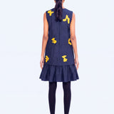 Ella Embellished Dress